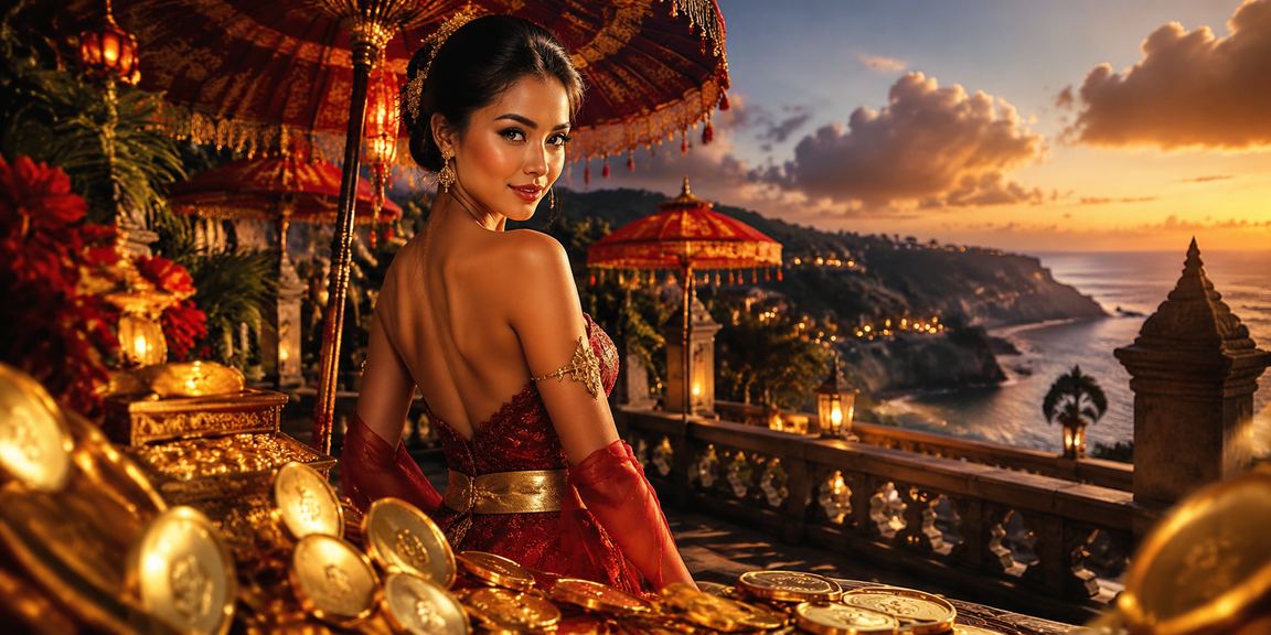 Pengguna VIP bambumas88 menikmati akses penuh setelah verifikasi berhasil di tepi pantai